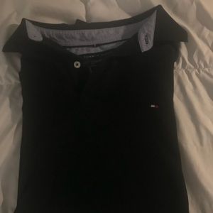 Tommy Hilfiger polo short sleeve shirt